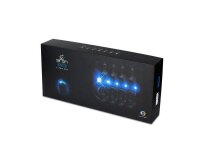 Nash Siren R4 Presentation Set