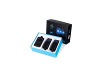 Nash Siren R4 Presentation Set 2 Rod