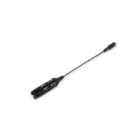 Nash Siren Night Glo Bobbin Small  White