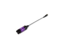 Nash Siren Night Glo Bobbin Large Red