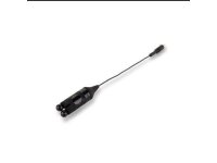Nash Siren Night Glo Bobbin Large Red