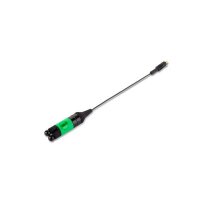 Nash Siren Night Glo Bobbin Large Red