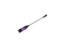 Nash Siren Night Glo Bobbin Large Red