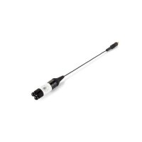 Nash Siren Night Glo Bobbin Large Red