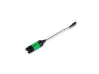 Nash Siren Night Glo Bobbin Large Red