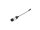 Nash Siren Night Glo Bobbin Large Red