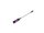 Nash Siren Night Glo Bobbin Large Red