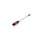 Nash Siren Night Glo Bobbin Large Red