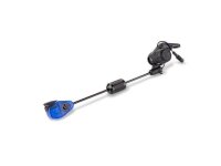 Nash Siren Night Glo Swing-Arm Blue