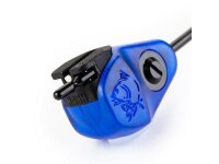 Nash Siren Night Glo Swing-Arm Blue