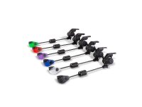 Nash Siren Night Glo Swing-Arm White