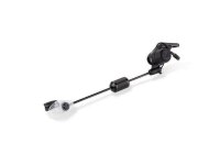 Nash Siren Night Glo Swing-Arm White