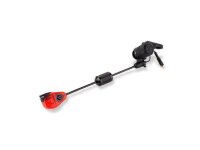 Nash Siren Night Glo Swing-Arm Black