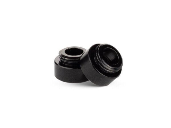 Nash Siren Night Glo Bobbin Weights Small