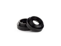 Nash Siren Night Glo Bobbin Weights Small