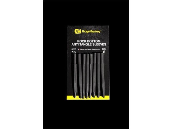 Ridge Monkey Connexion Anti Tangle Sleeves