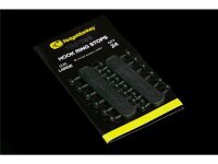 Ridge Monkey Connexion Hook Ring Stops Small