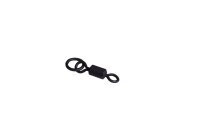 Ridge Monkey Connexion Flexi Ring Swivel