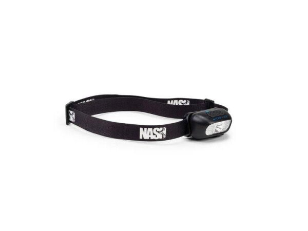 Nash Powerbanx Micro Lite Head Torch