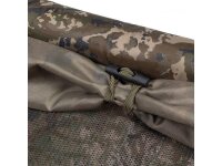 Nash Hi-Protect Carp Cradle Camo