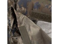 Nash Hi-Protect Carp Cradle Camo