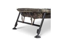 Nash Hi-Protect Carp Cradle Camo Monster