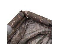 Nash Carp Care Failsafe Retainer Sling Camo
