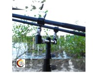 Poseidon Angelsport Tilt Adjuster L Black Edition