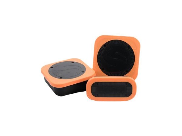 Guru Bait Box 2,2 pint / 1,25 ltr