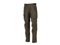 Nash ZT Extreme Waterproof Trousers S