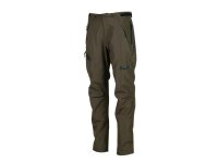 Nash ZT Extreme Waterproof Trousers M