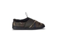 Nash ZT Deluxe Bivvy Slipper Camo Size 9 EU 43