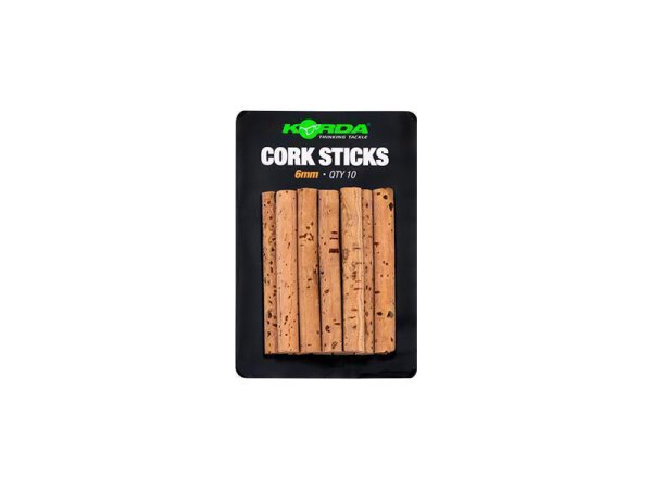 Korda Cork Sticks