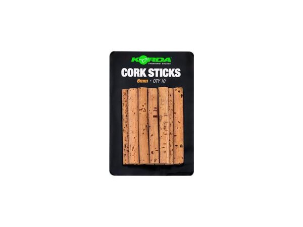 Korda Cork Sticks