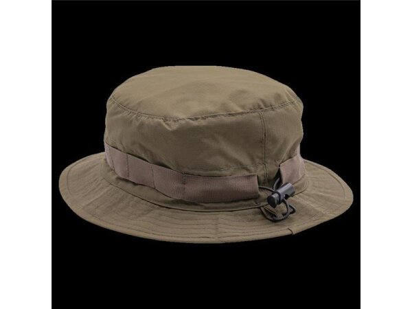 Korda KORE Fleece Waterproof Boonie Olive