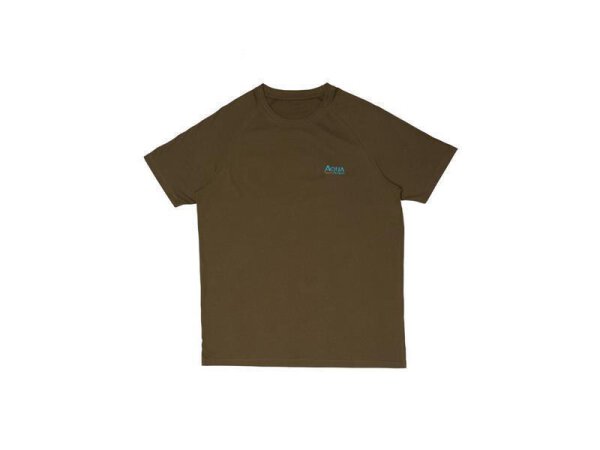Aqua Classic T-Shirt