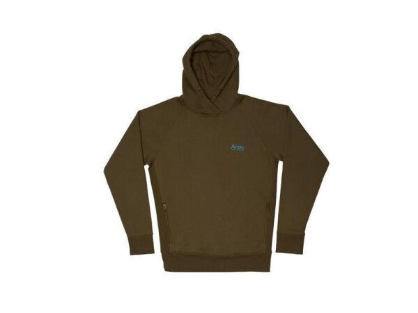 Aqua Classic Hoody XXL