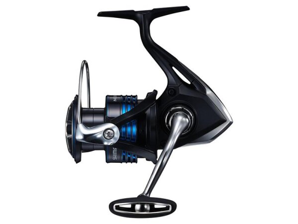 Shimano Nexave C3000 FI