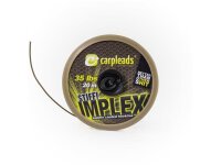 Carpleads STIFF Implex Brown 35 lbs