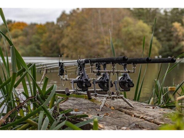 Solar P1 Mini Worldwide Pod (Without Buzz Bars) With Stubby Legs