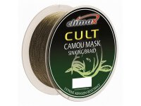 Climax CULT Camou Mask 1200 m