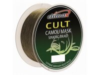 Climax CULT Camou Mask 1200 m 0,30mm