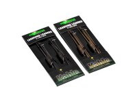 Korda Leadcore leader Heli Safe 1m, 2 per pack weed