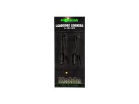 Korda Leadcore leader Heli Safe 1m, 2 per pack weed
