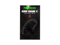 Korda Kurv Shank X Size 6