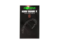 Korda Kurv Shank X Size 8