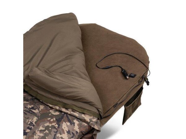 Nash Indulgence Heated Blankets Wide