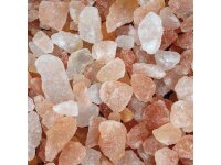 Nash Himalayan Rock Salt Fine 0,5L