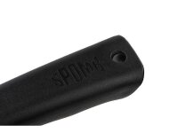 Spomb Scoop black