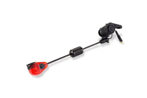 Nash Siren Night Glo Swing-Arm Red